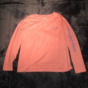 Vineyard Vines Long Sleeve